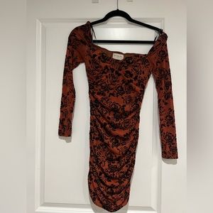 Pacsun dress